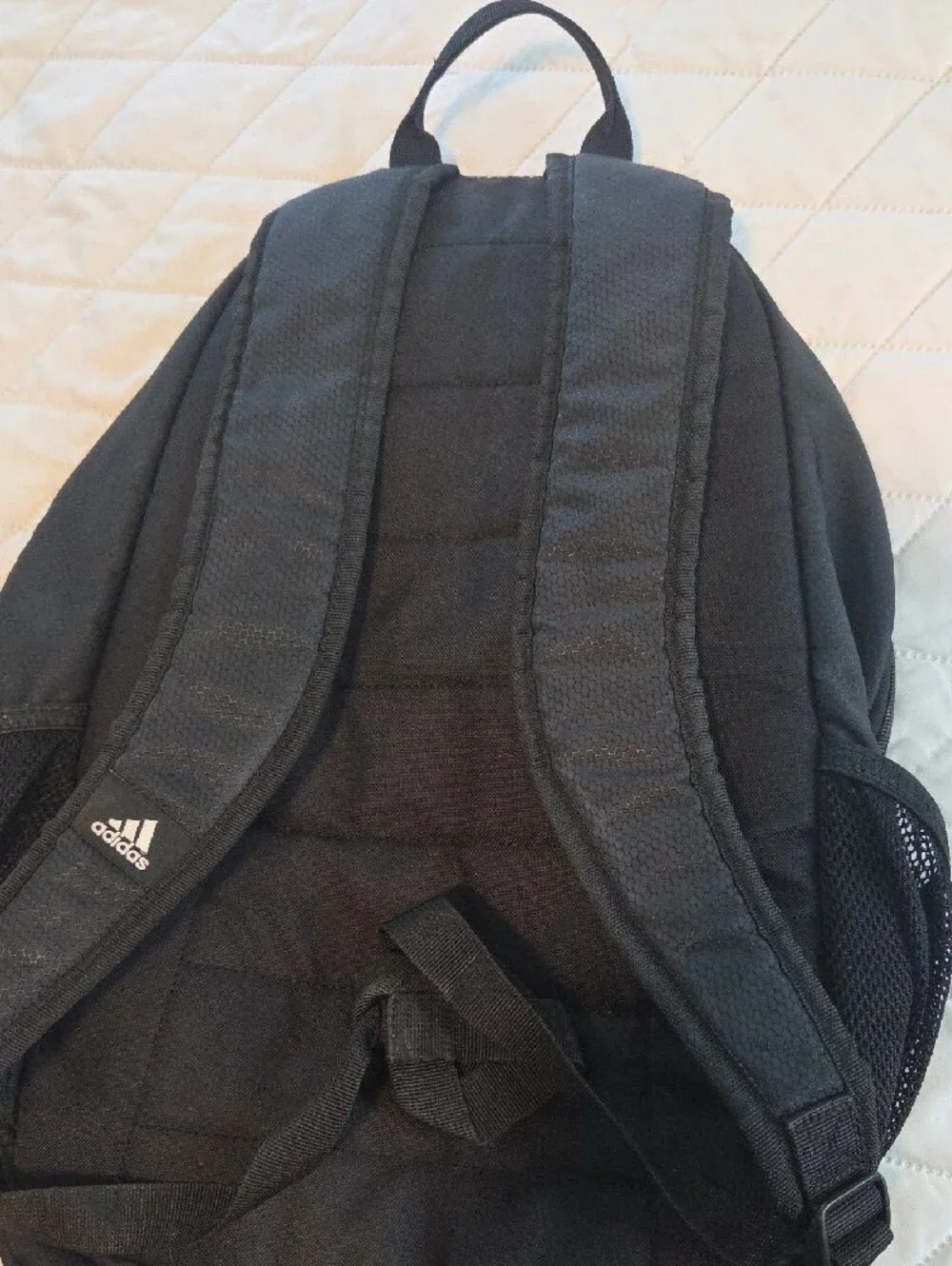 adidas classic backpack